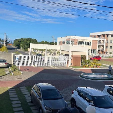 Apt Novo De Alto Padrao Na Melhor Praia De Ilheus Luaran gambar