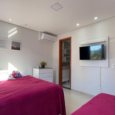 Apt Novo De Alto Padrao Na Melhor Praia De Ilheus Luaran gambar