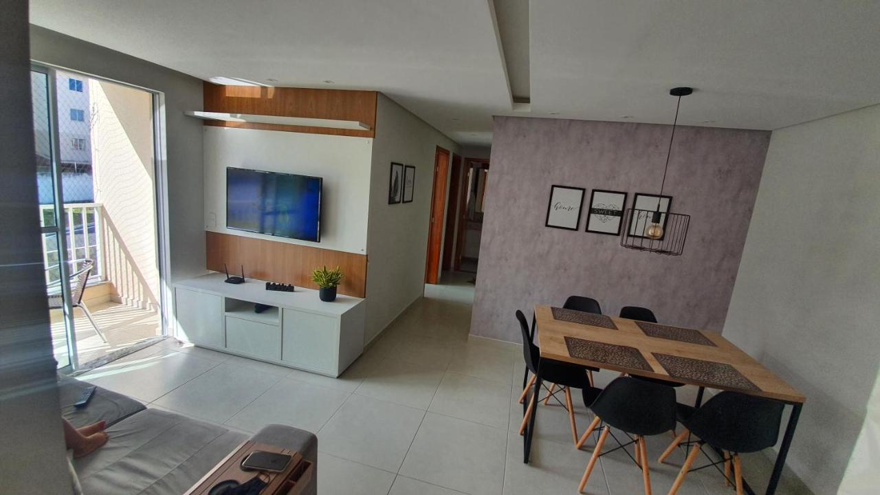 Apt Novo De Alto Padrao Na Melhor Praia De Ilheus Luaran gambar