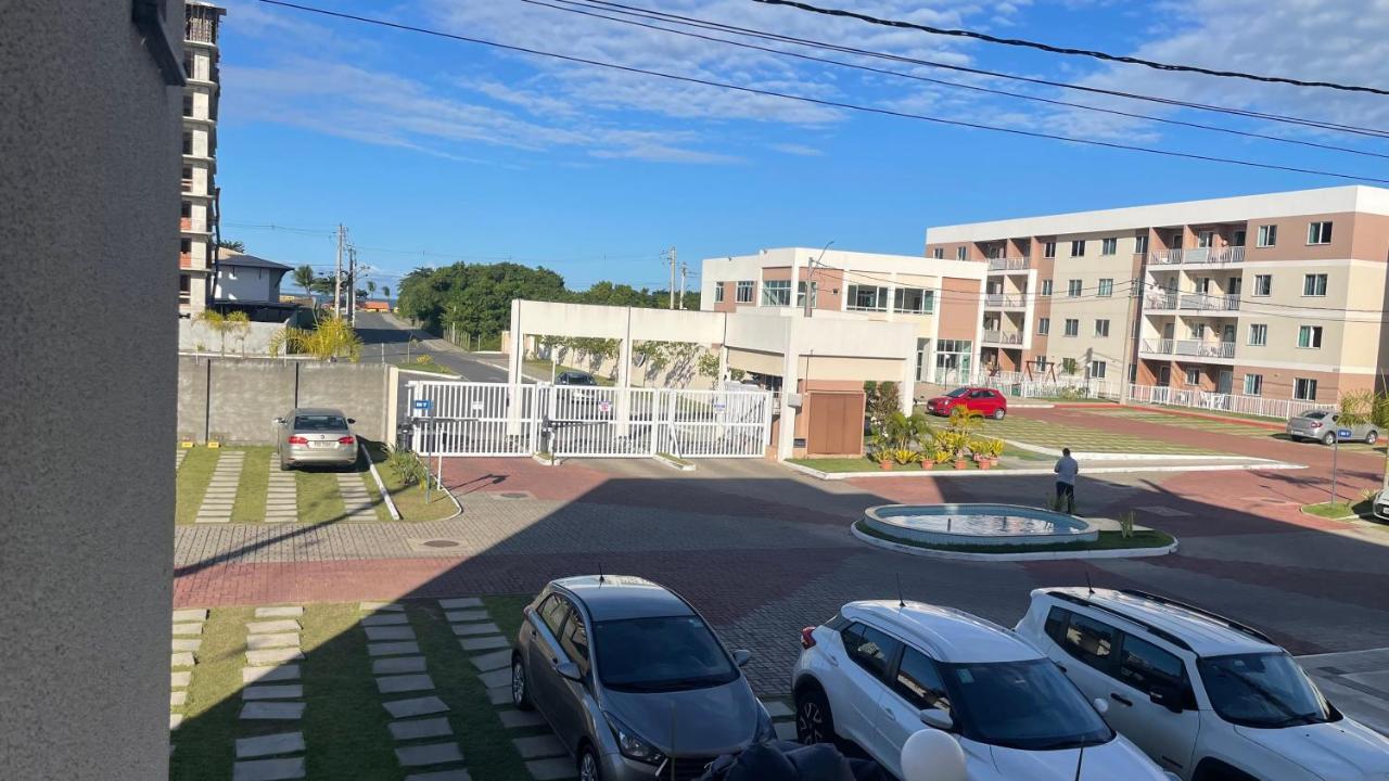Apt Novo De Alto Padrao Na Melhor Praia De Ilheus Luaran gambar