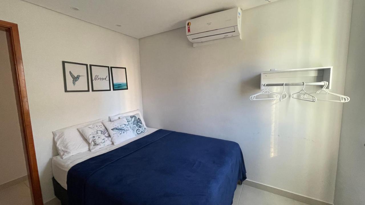 Apt Novo De Alto Padrao Na Melhor Praia De Ilheus Luaran gambar