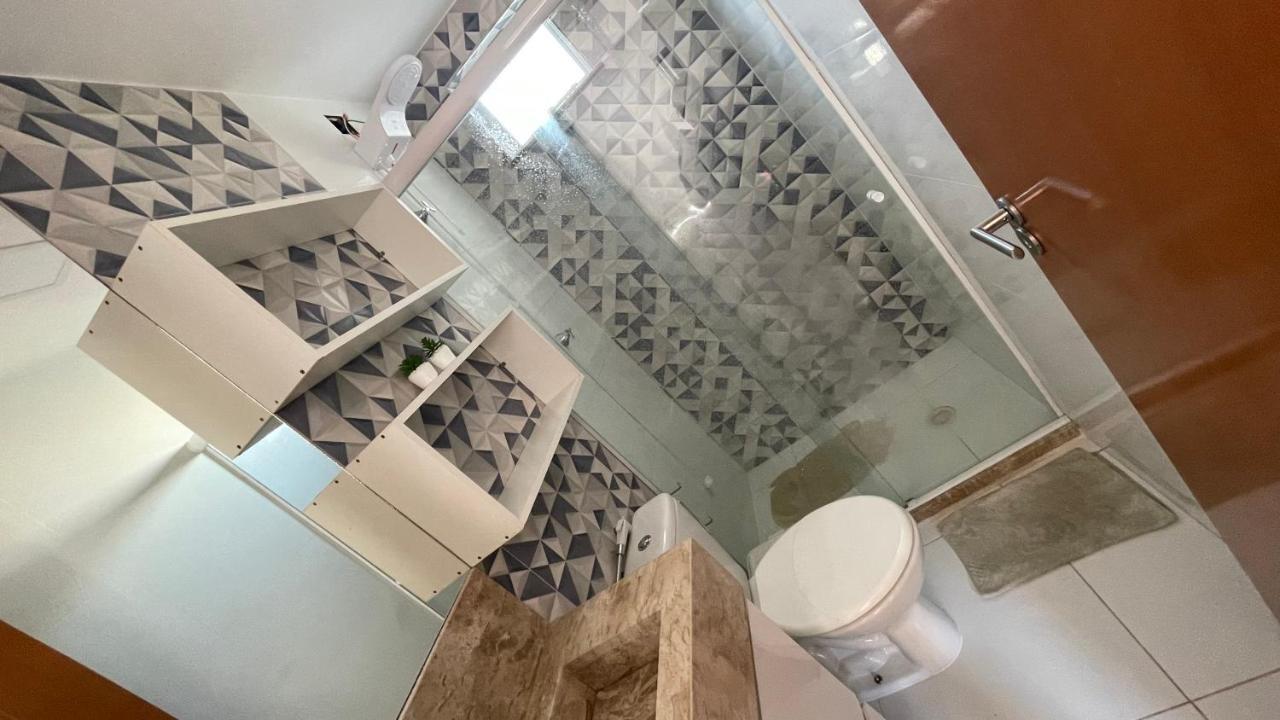 Apt Novo De Alto Padrao Na Melhor Praia De Ilheus Luaran gambar