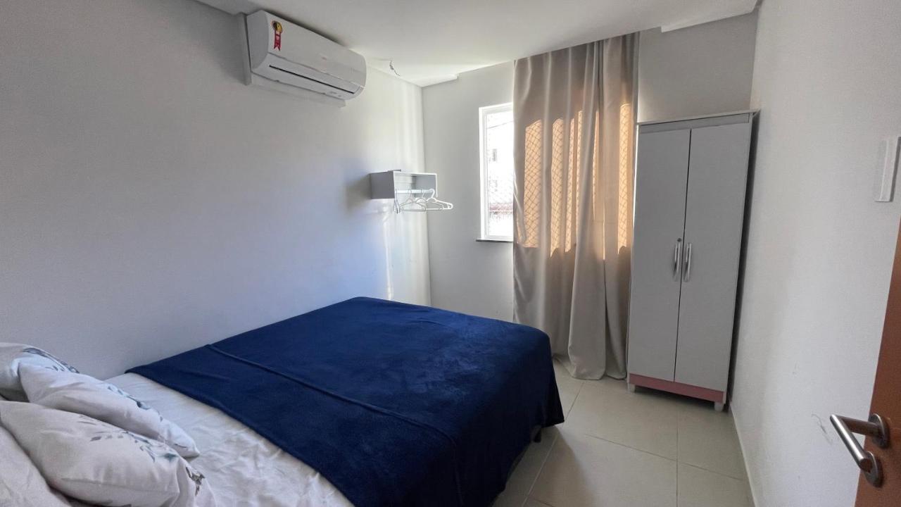Apt Novo De Alto Padrao Na Melhor Praia De Ilheus Luaran gambar