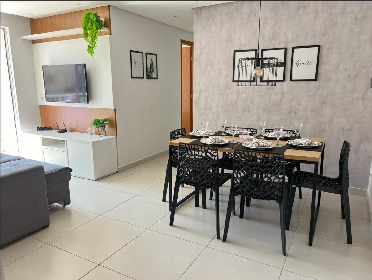 Apt Novo De Alto Padrao Na Melhor Praia De Ilheus Luaran gambar
